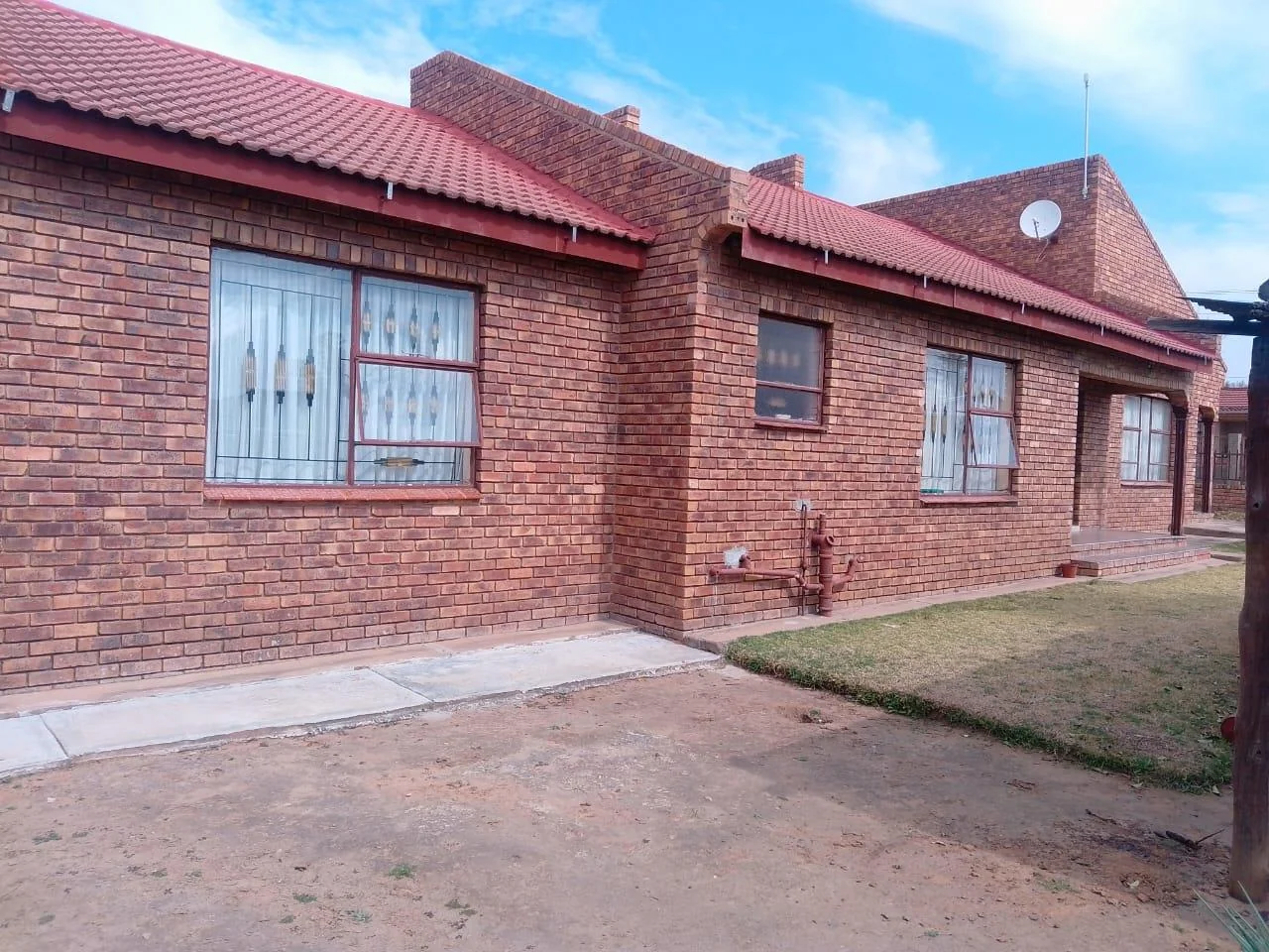 Ideal family home in a perfect location