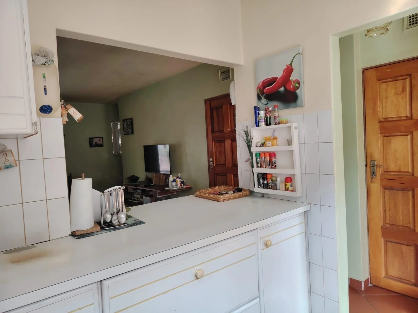 PET FRIENDLY COMPLEX