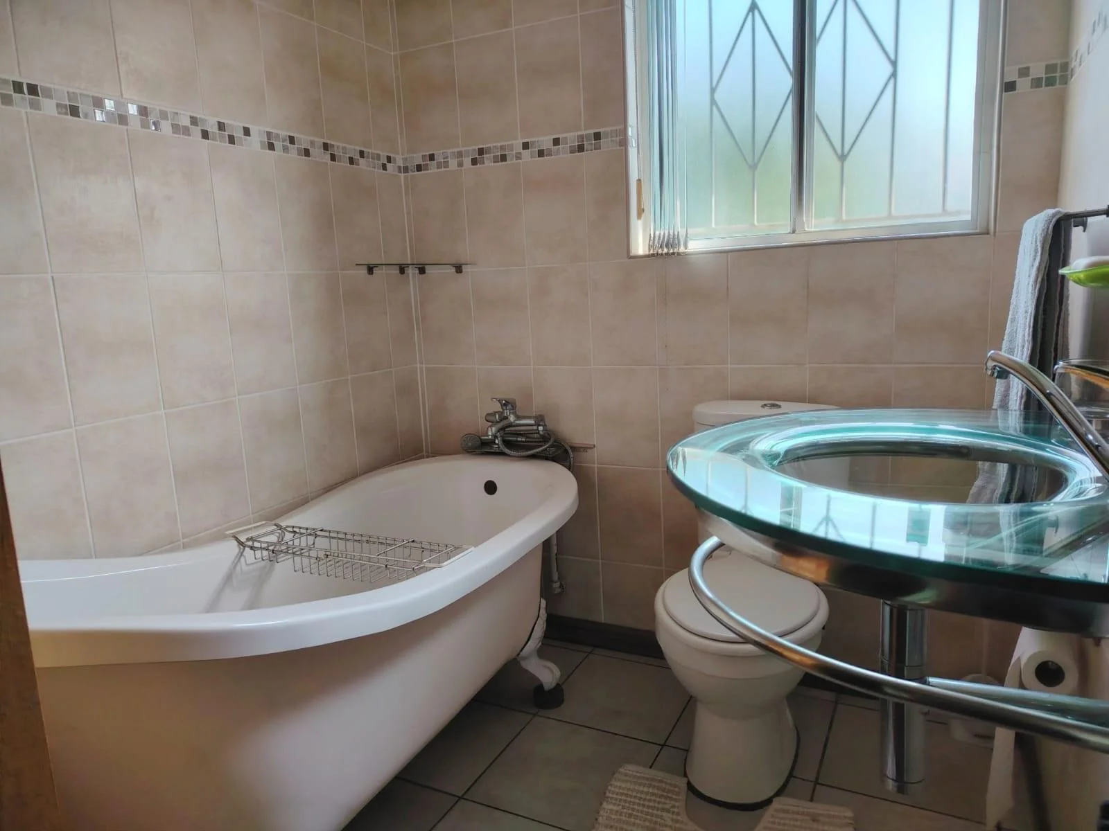 PET FRIENDLY COMPLEX