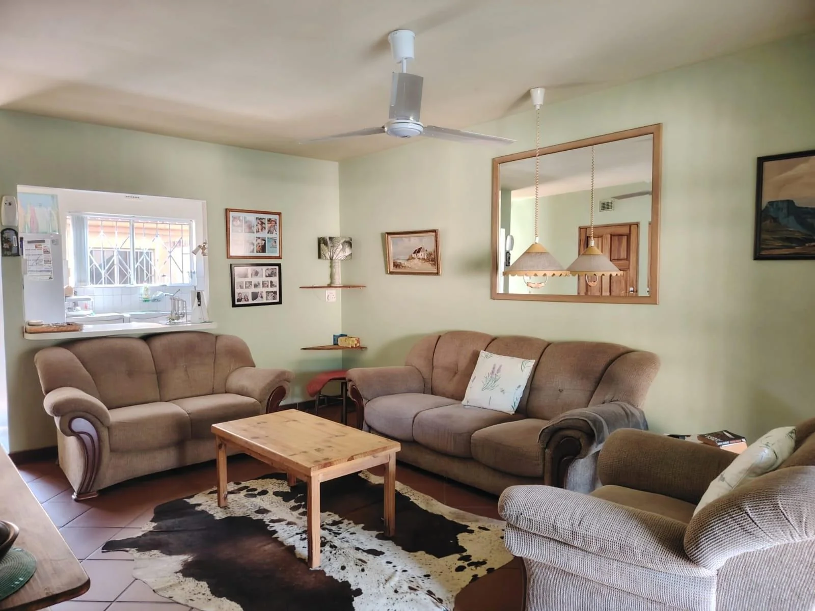 PET FRIENDLY COMPLEX