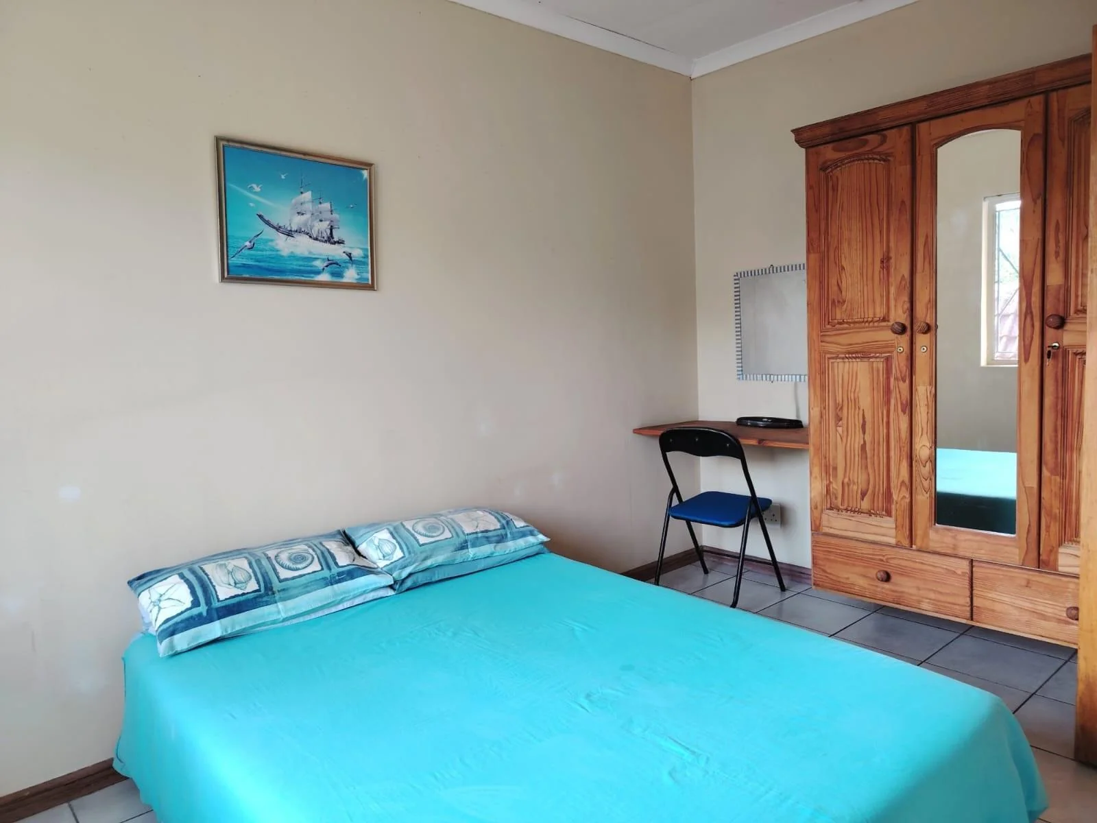 PET FRIENDLY COMPLEX