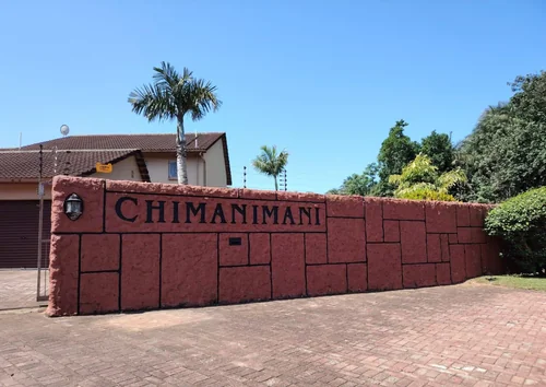 1 Davidson Lane, Meer En See, Richards Bay