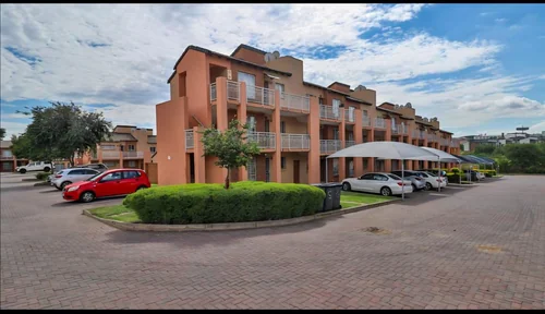 Erand Gardens, Midrand