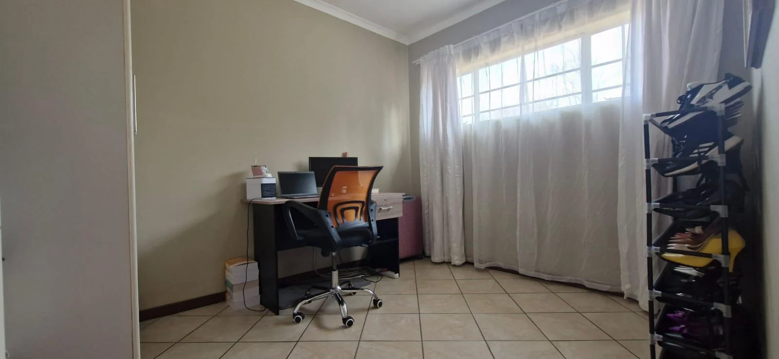 A decent 2 bed apartment in Erand Gardens