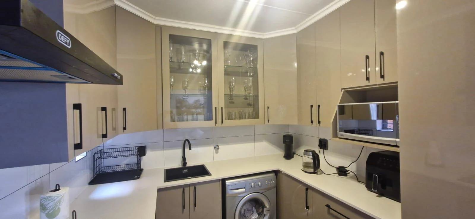 A decent 2 bed apartment in Erand Gardens