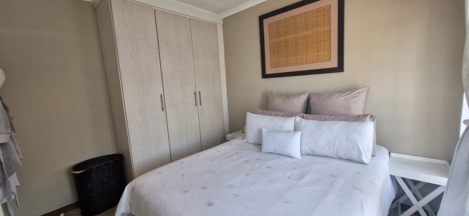 A decent 2 bed apartment in Erand Gardens