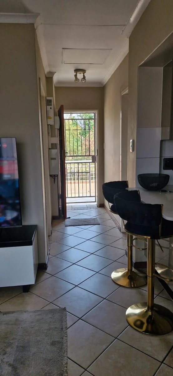 A decent 2 bed apartment in Erand Gardens