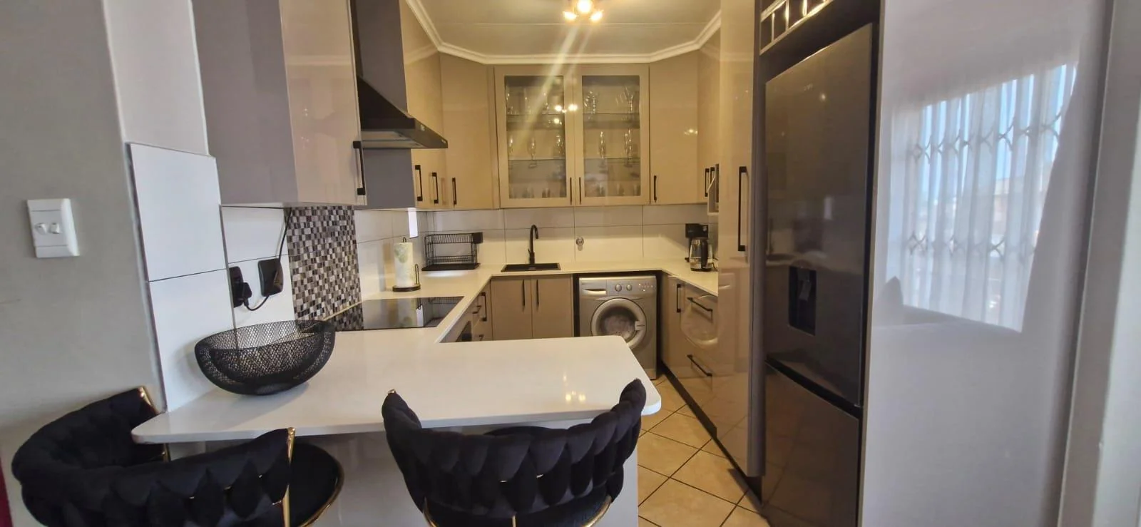 A decent 2 bed apartment in Erand Gardens