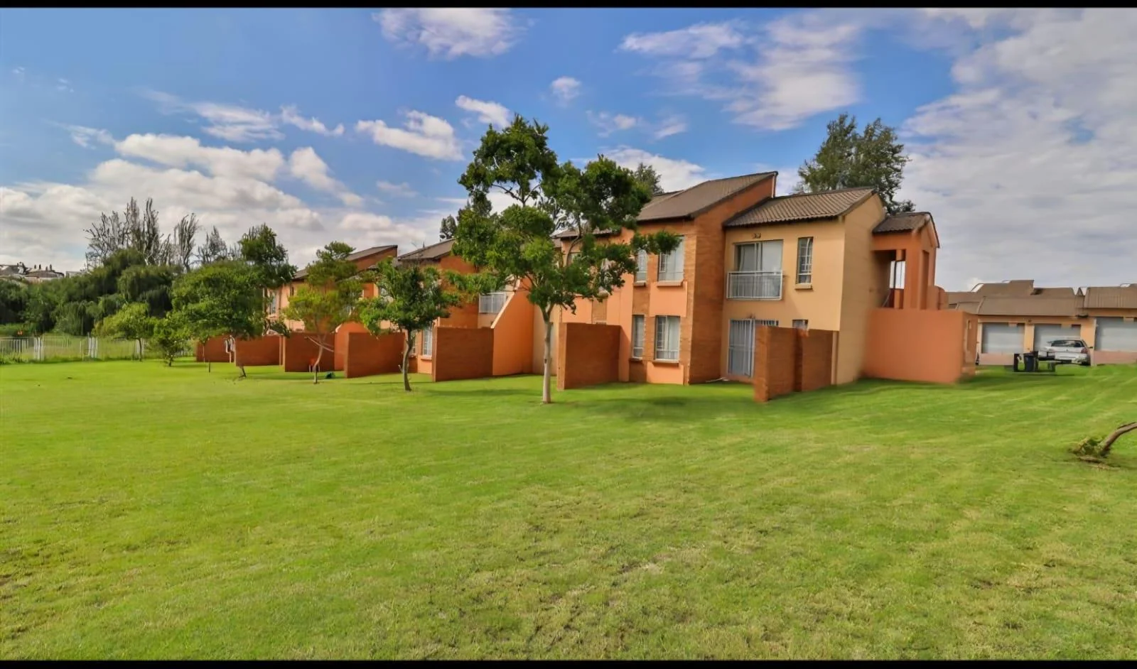 A decent 2 bed apartment in Erand Gardens