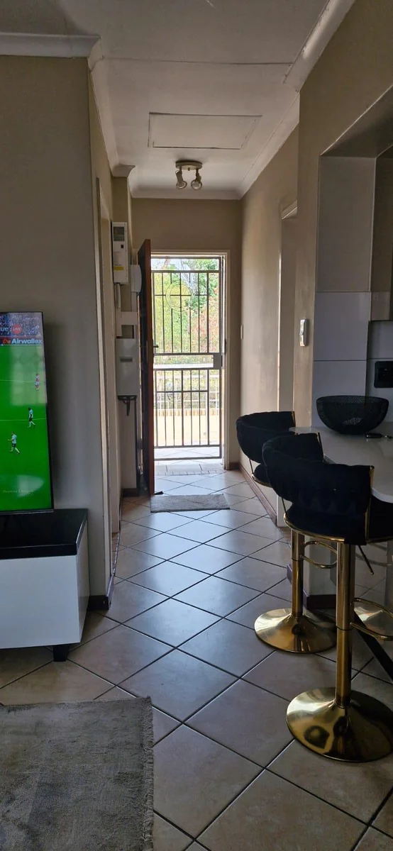 A decent 2 bed apartment in Erand Gardens