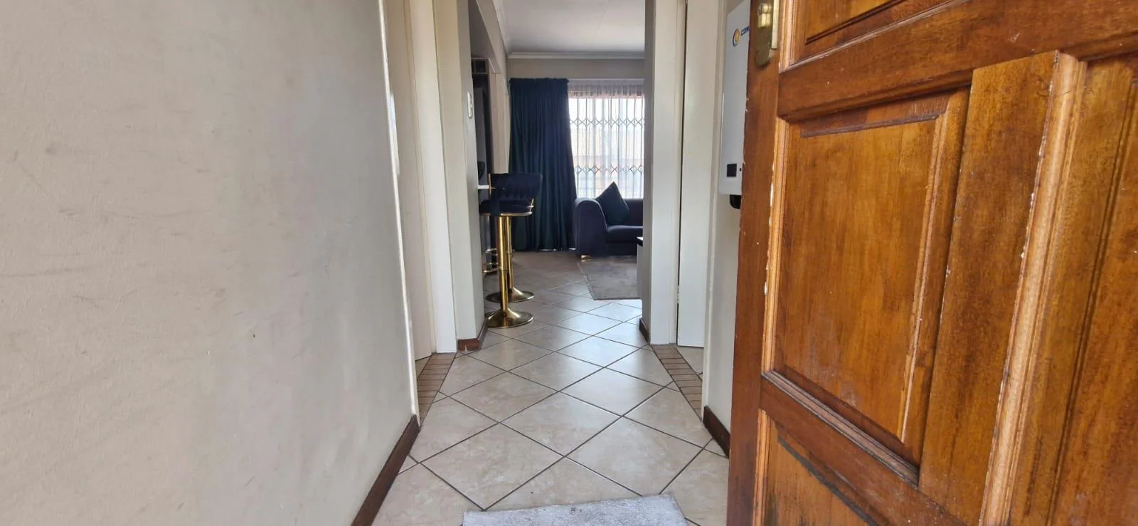 A decent 2 bed apartment in Erand Gardens