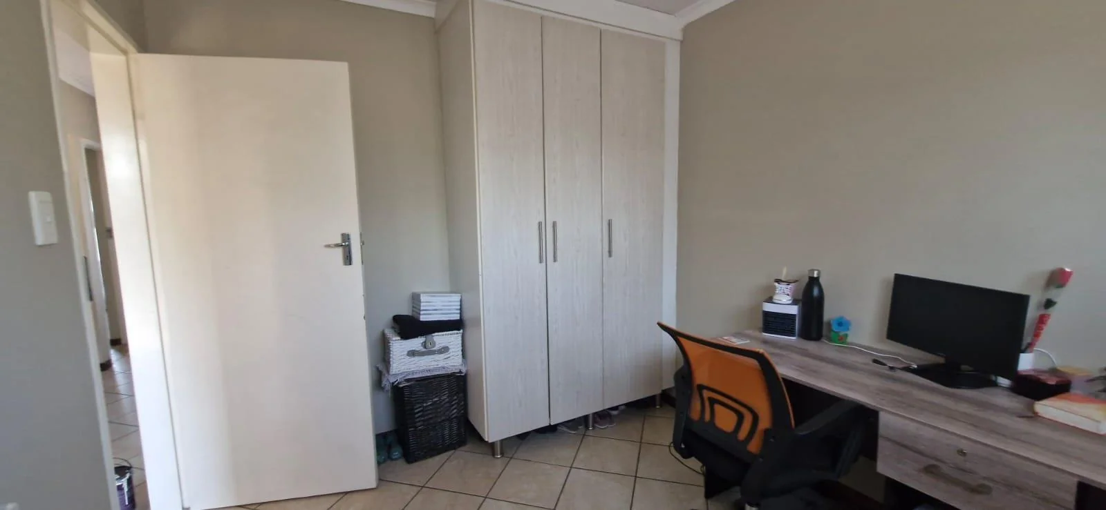 A decent 2 bed apartment in Erand Gardens