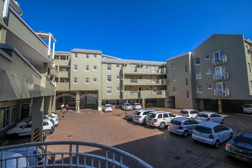 Stellenbosch Central, Stellenbosch