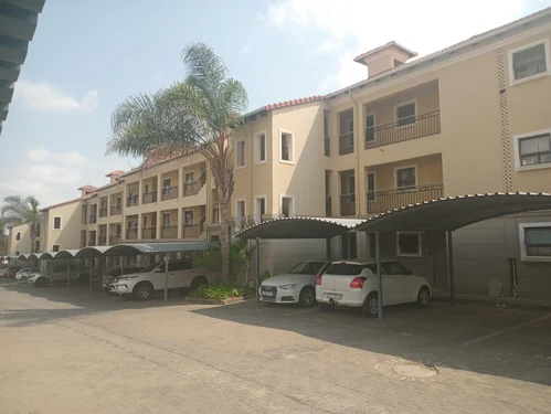 Halfway House, Midrand