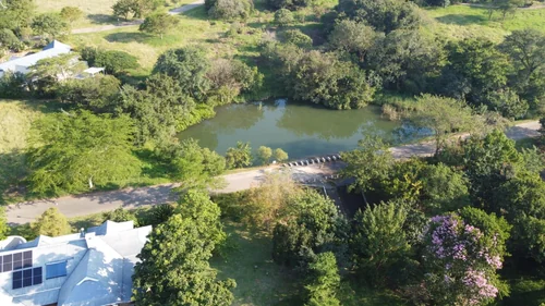 Sabie River Eco Estate, Hazyview