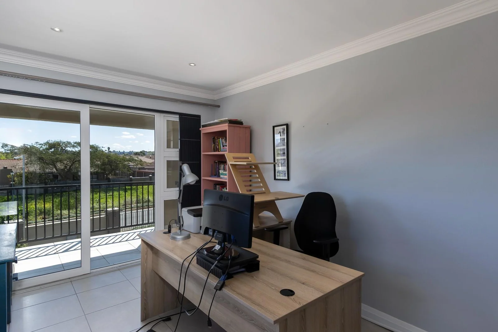 Excellent 3 Bedroom Home