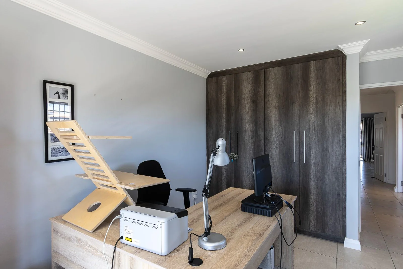 Excellent 3 Bedroom Home