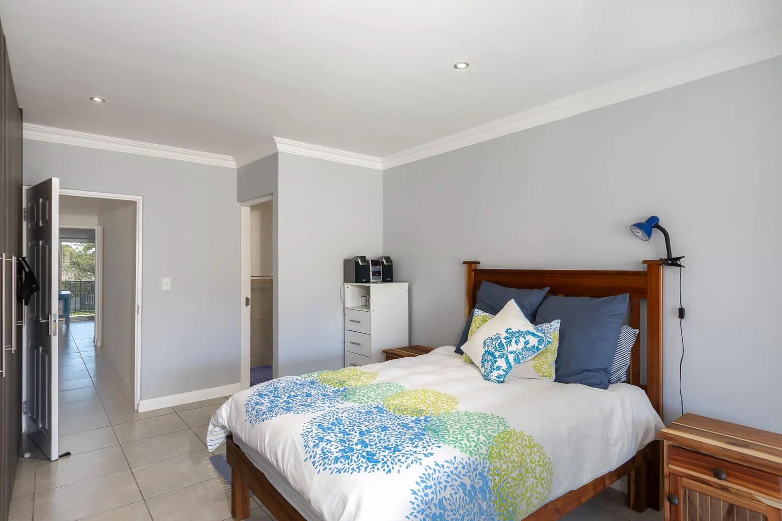 Excellent 3 Bedroom Home