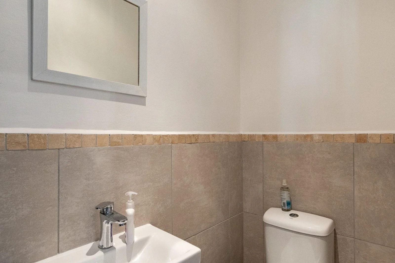 Excellent 3 Bedroom Home