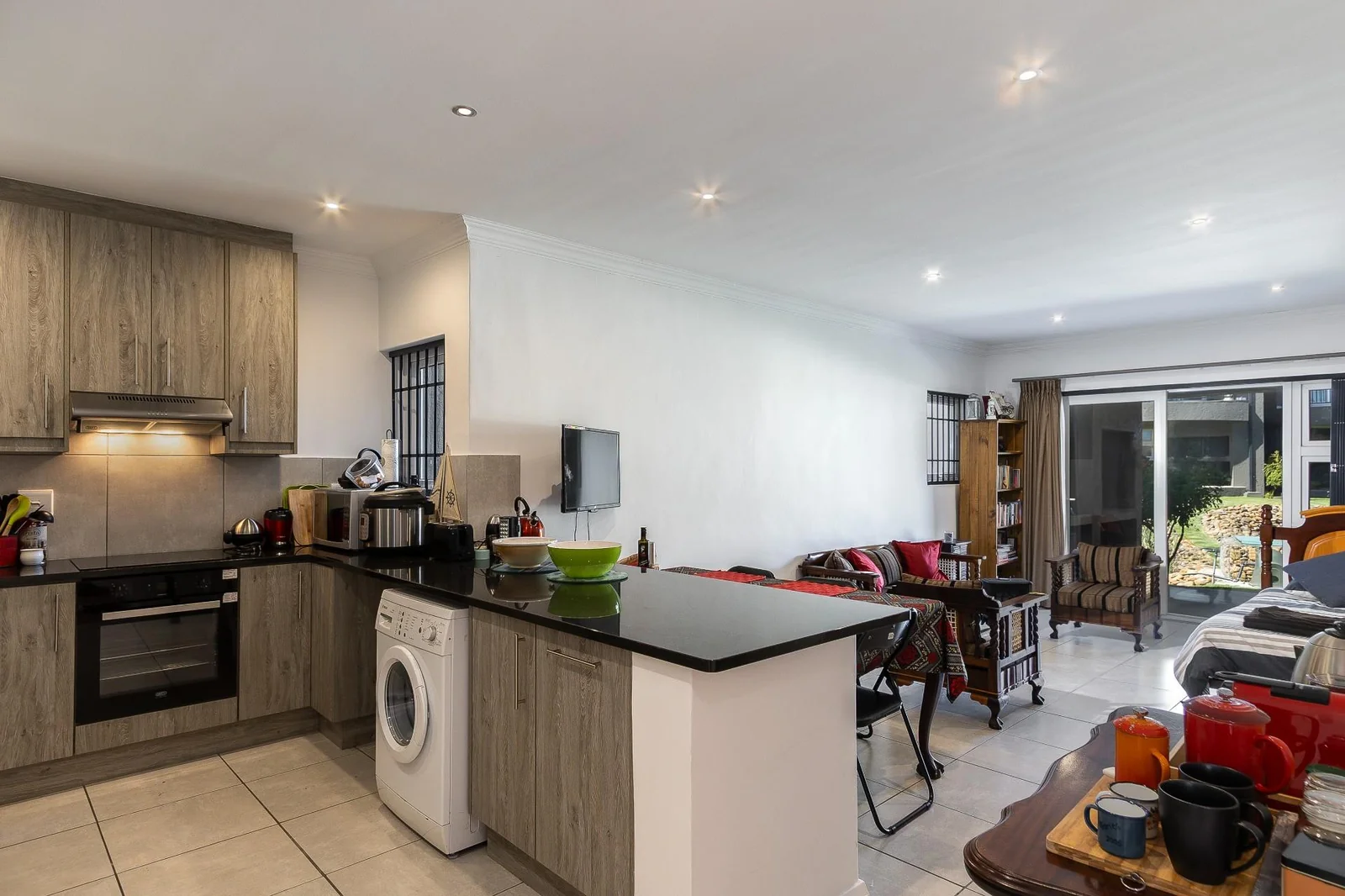 Excellent 3 Bedroom Home