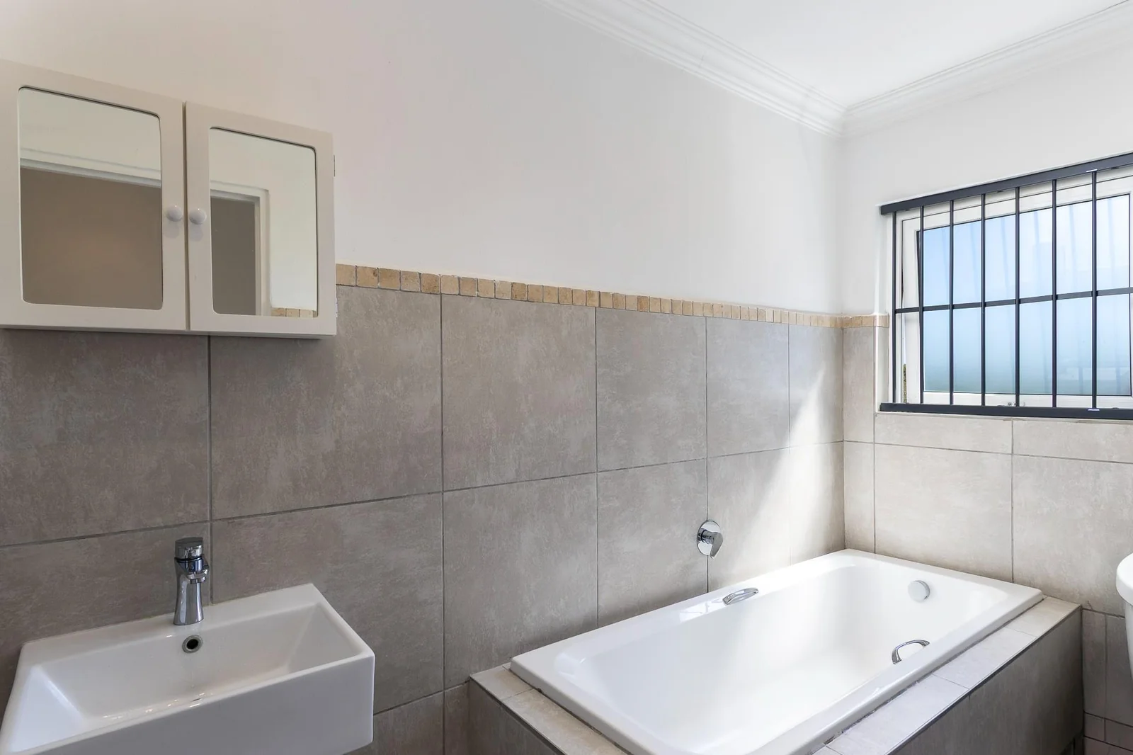 Excellent 3 Bedroom Home