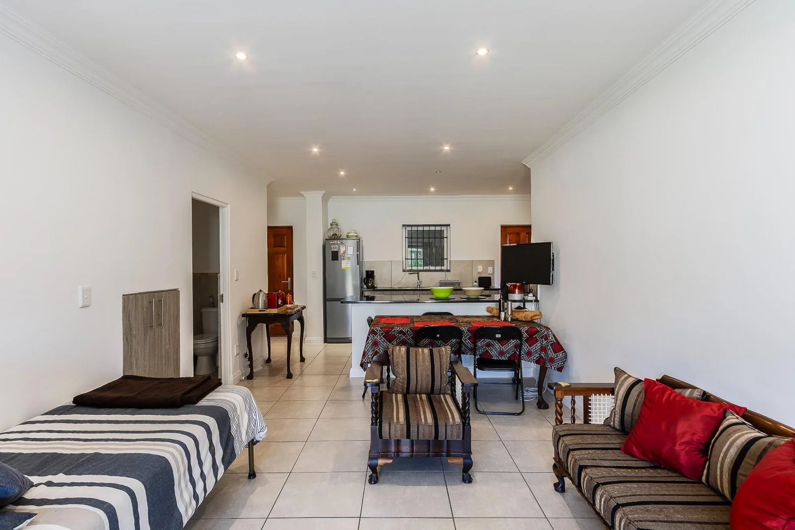 Excellent 3 Bedroom Home