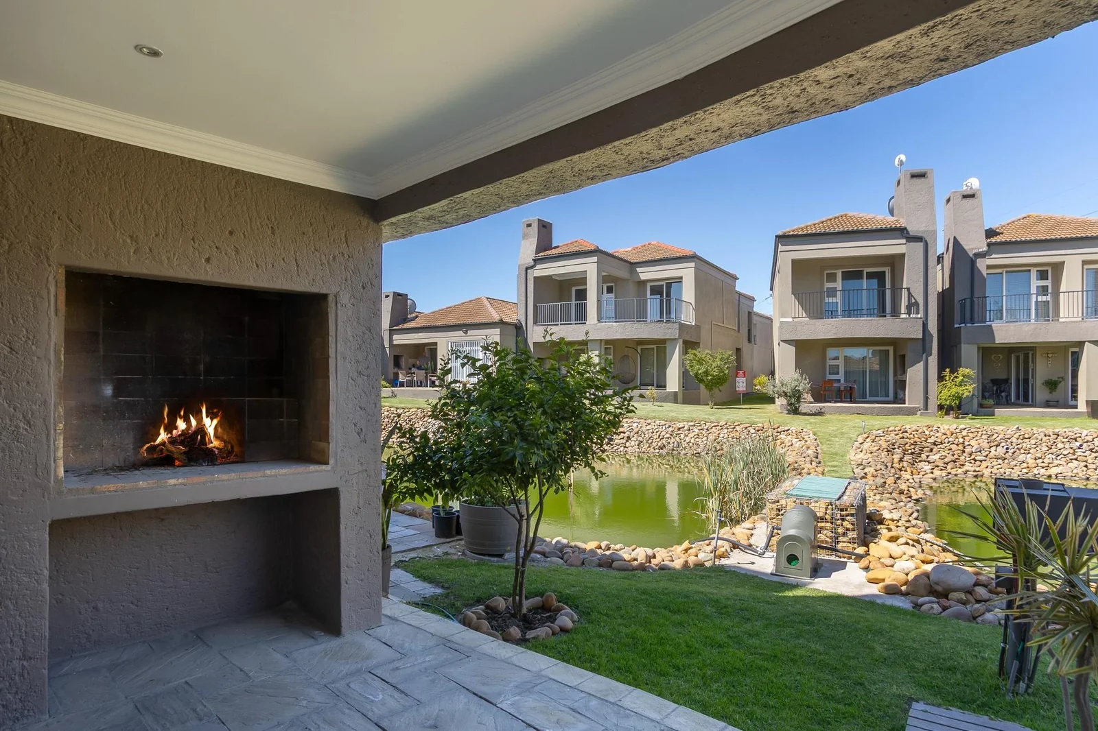 Excellent 3 Bedroom Home