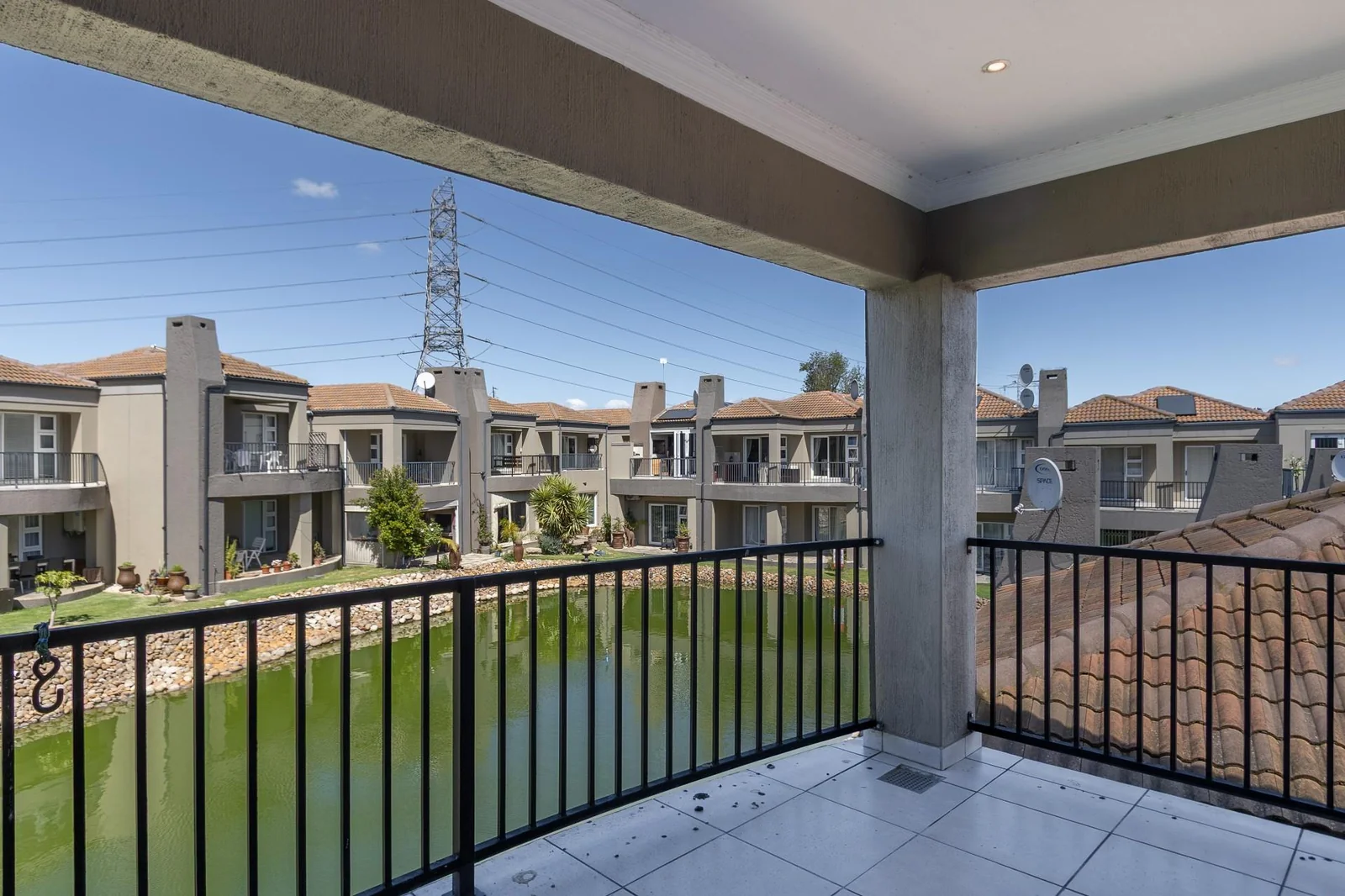 Excellent 3 Bedroom Home