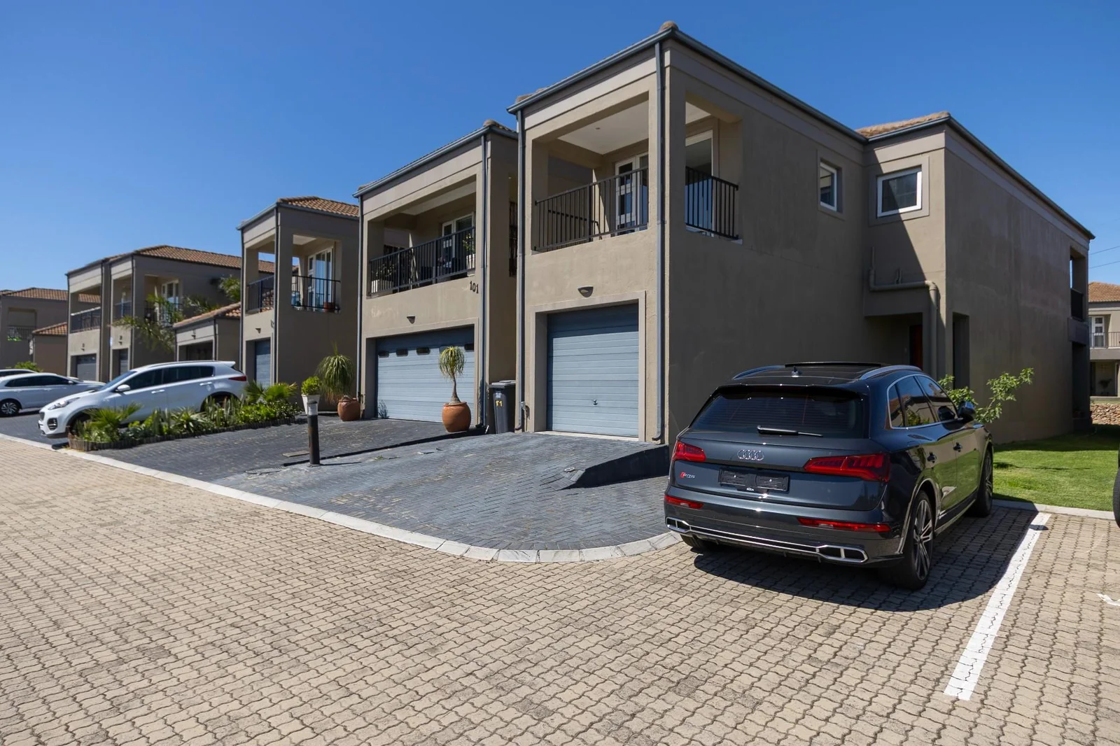 Excellent 3 Bedroom Home