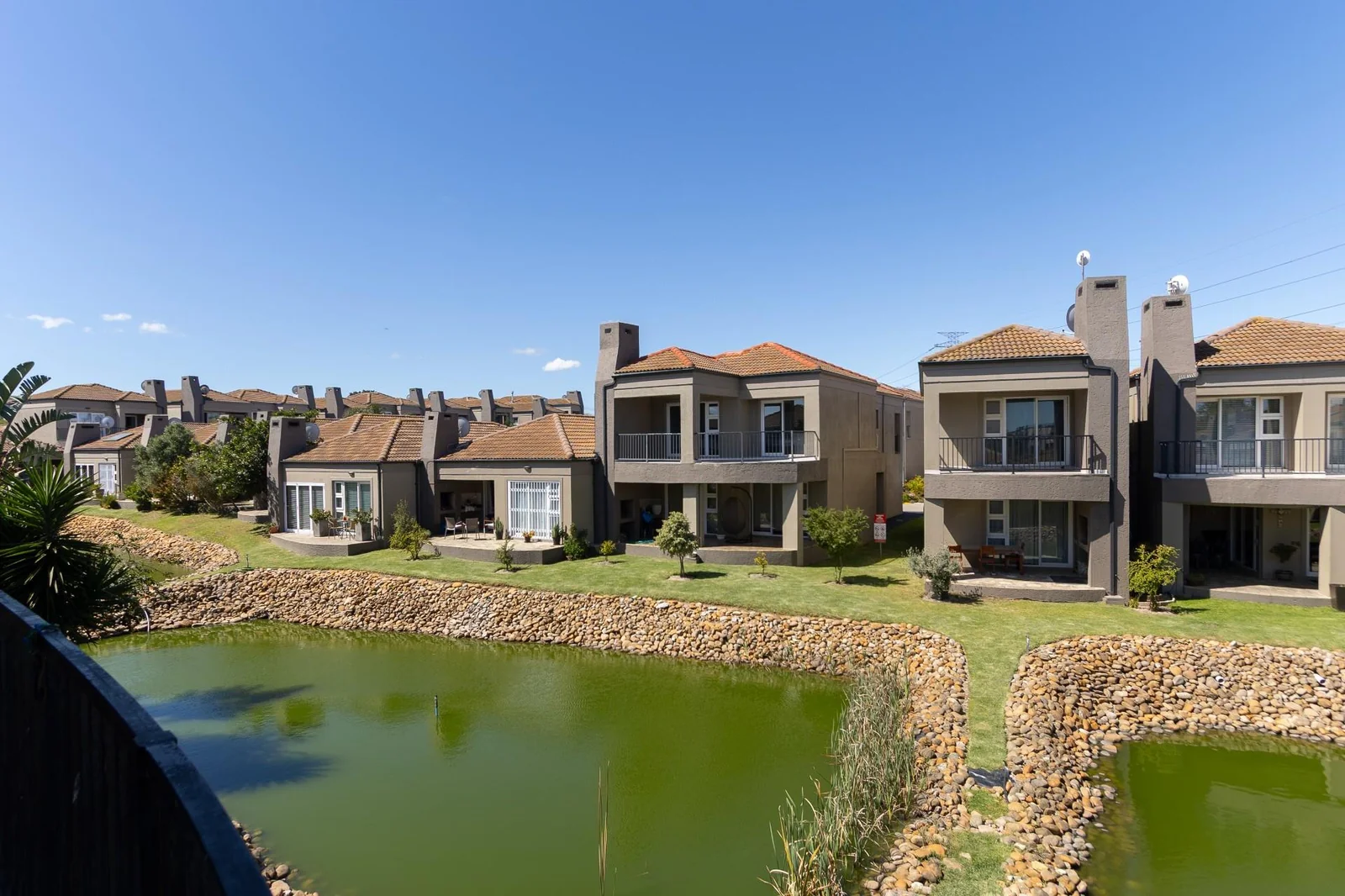 Excellent 3 Bedroom Home