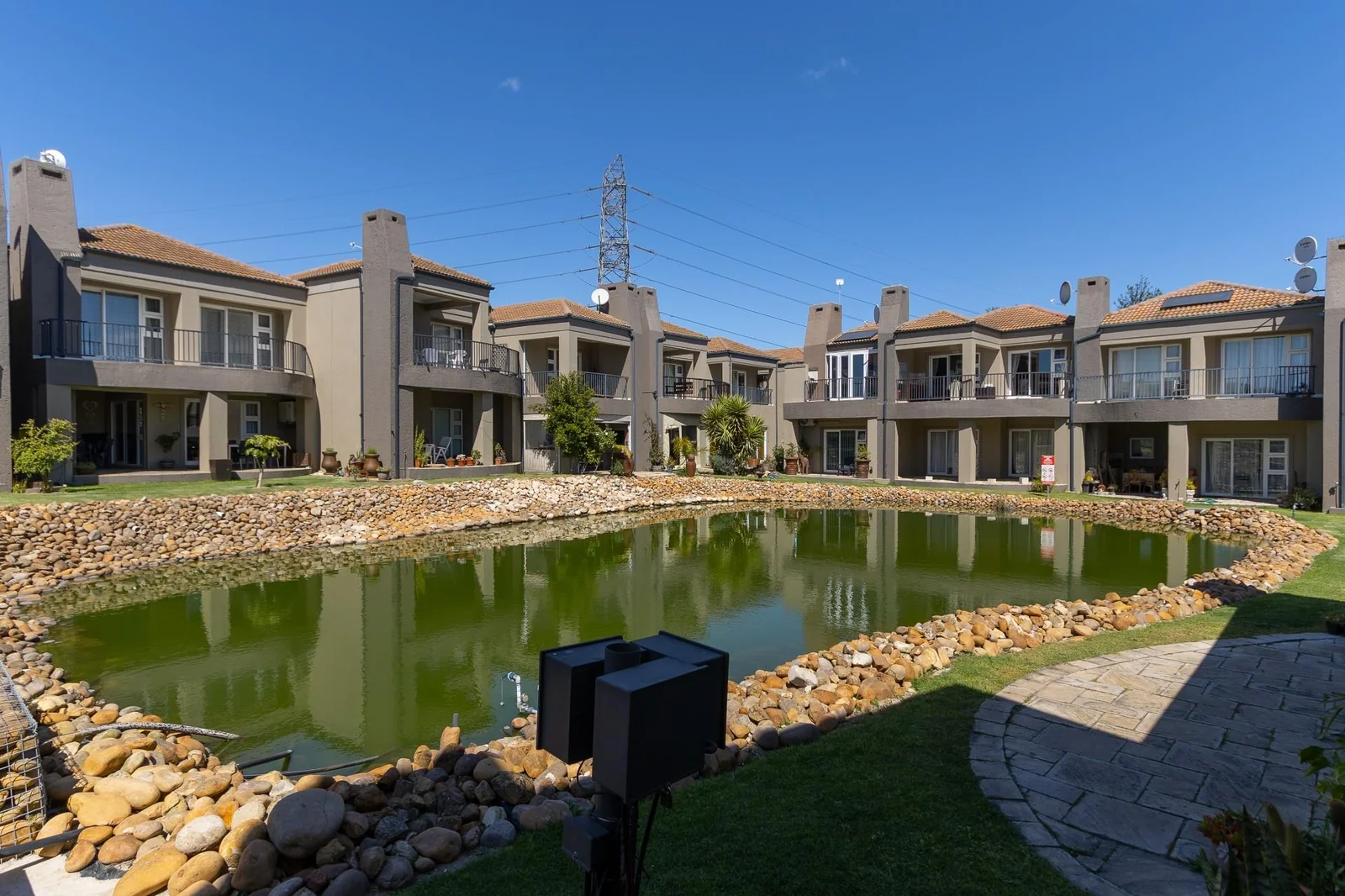 Excellent 3 Bedroom Home