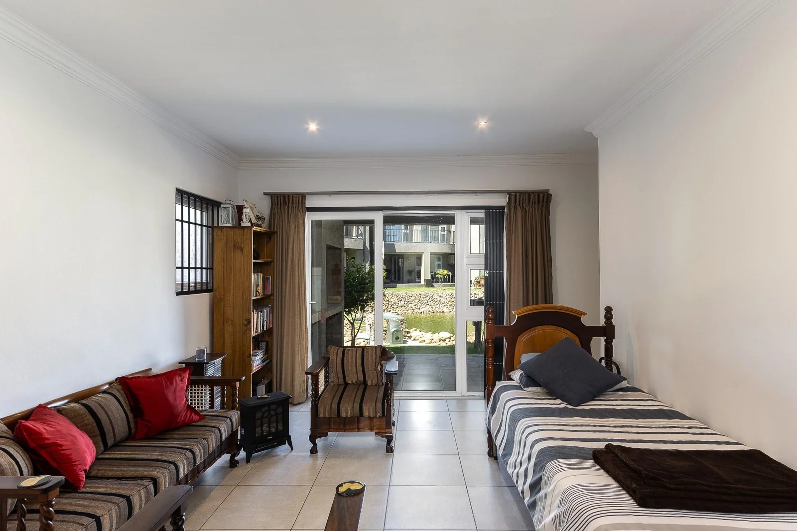 Excellent 3 Bedroom Home