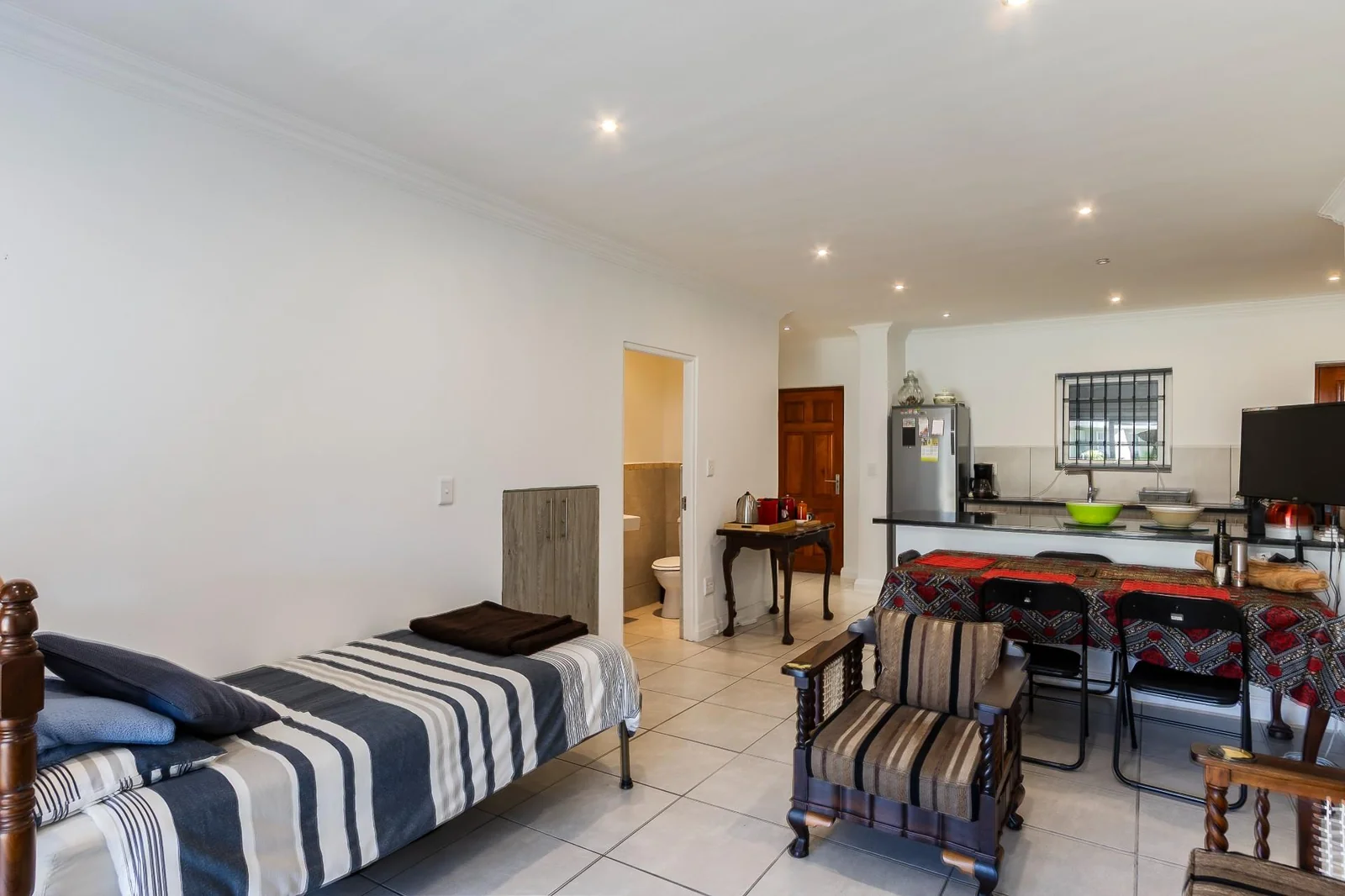 Excellent 3 Bedroom Home