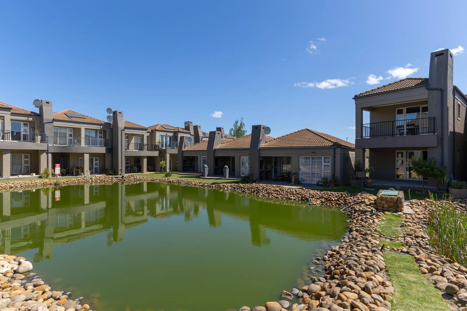 Excellent 3 Bedroom Home