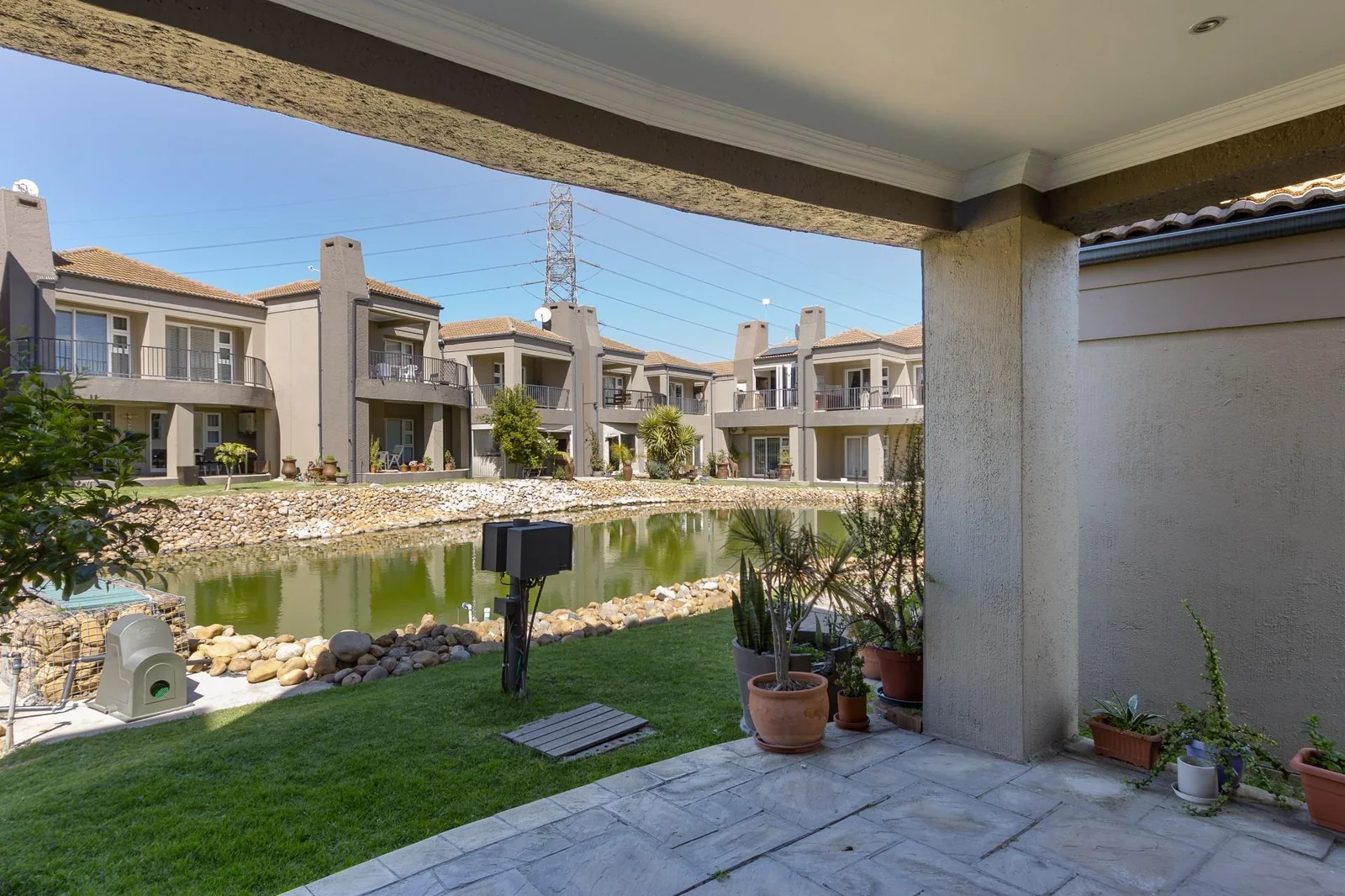 Excellent 3 Bedroom Home