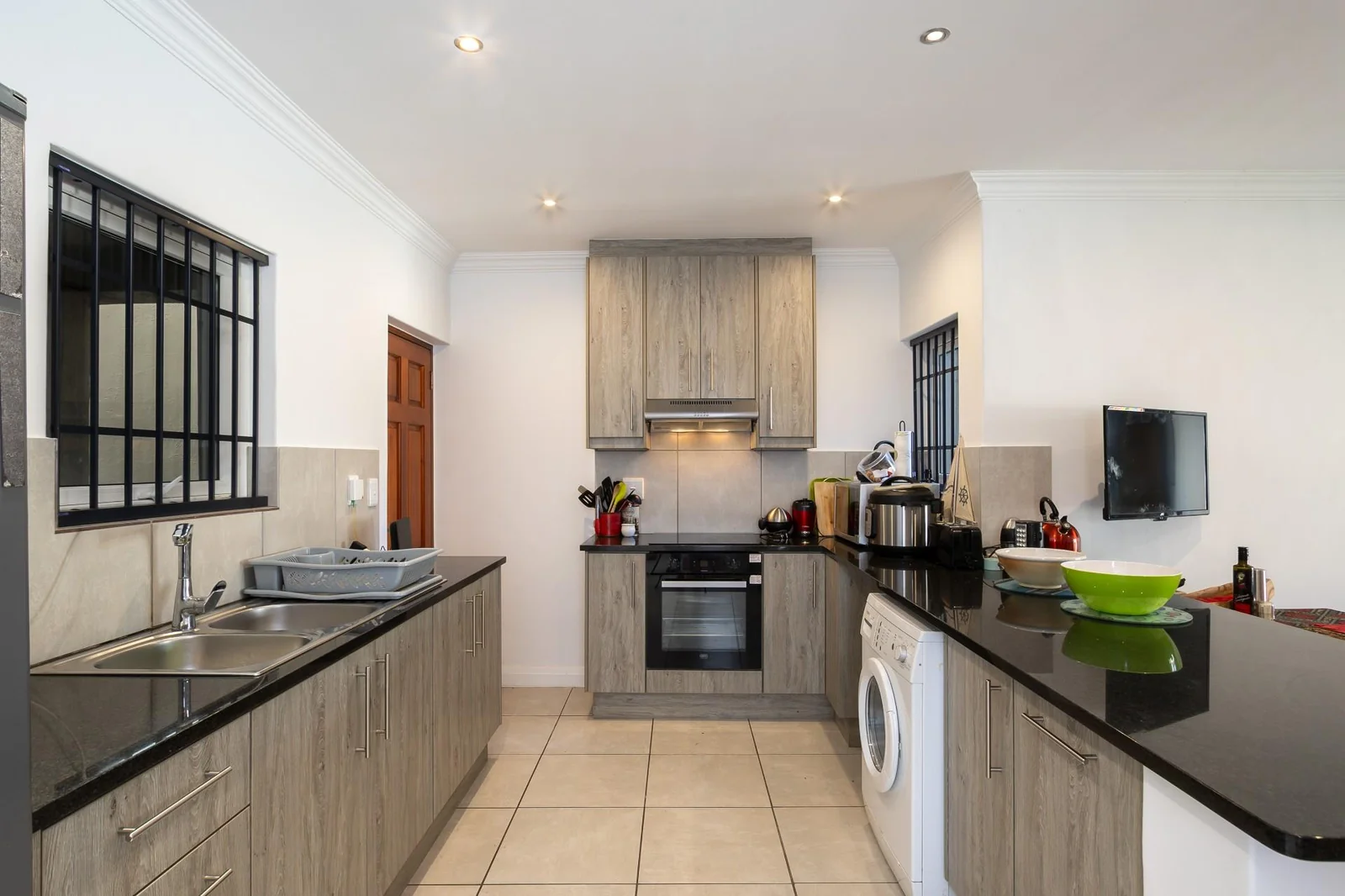 Excellent 3 Bedroom Home