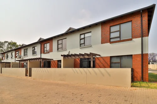 Candlewoods Country Estate, Centurion