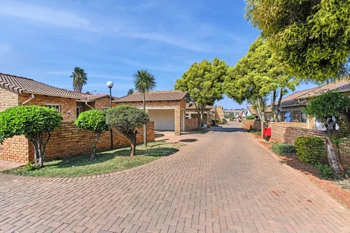 Witpoortjie, Roodepoort