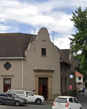 Paarl Central, Paarl