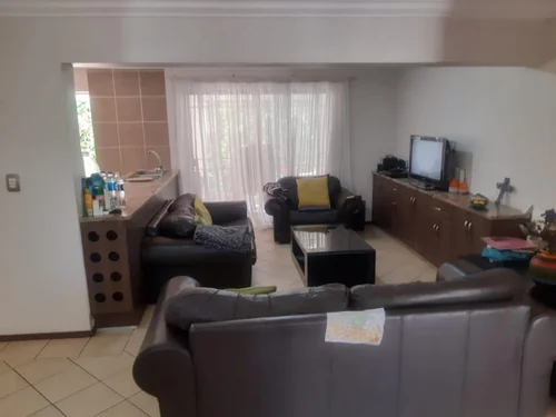 Linksfield Ridge, Johannesburg