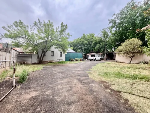 Navalsig, Bloemfontein