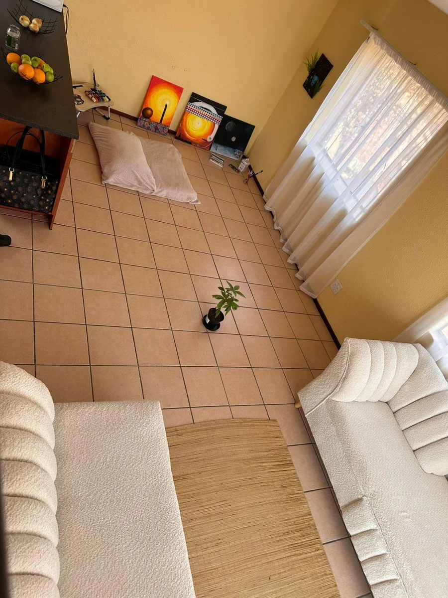 Duplex apartment for sale in Halfway Garden