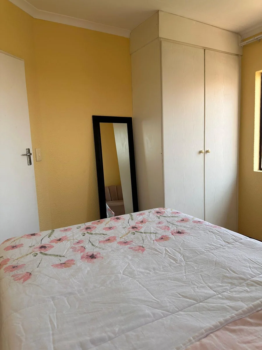 Duplex apartment for sale in Halfway Garden