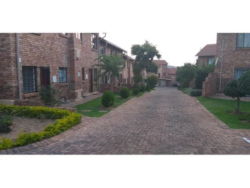 Halfway Gardens, Midrand