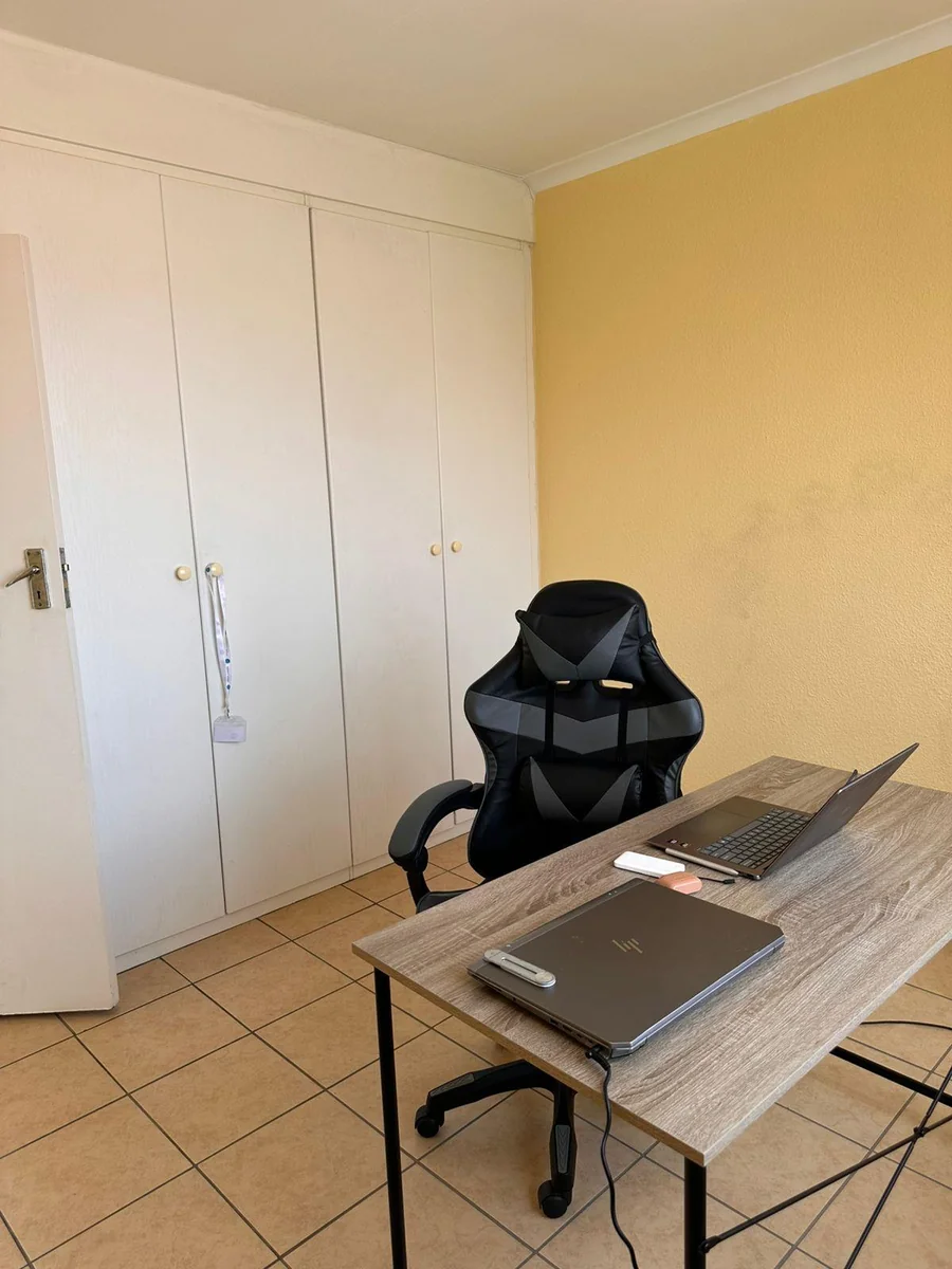 Duplex apartment for sale in Halfway Garden