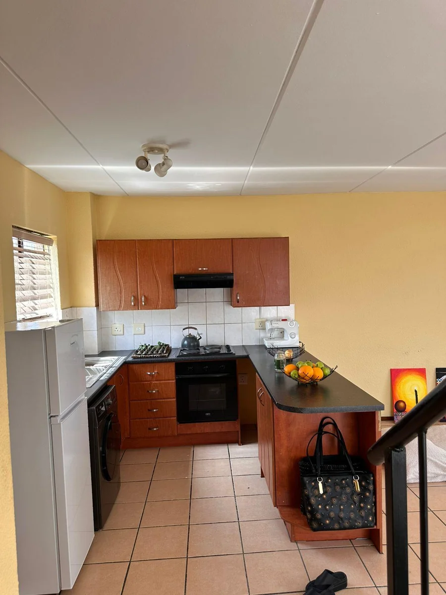 Duplex apartment for sale in Halfway Garden