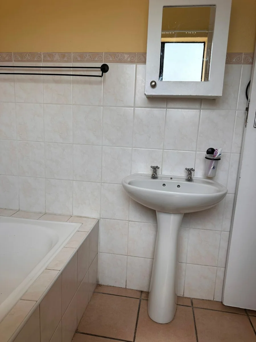 Duplex apartment for sale in Halfway Garden