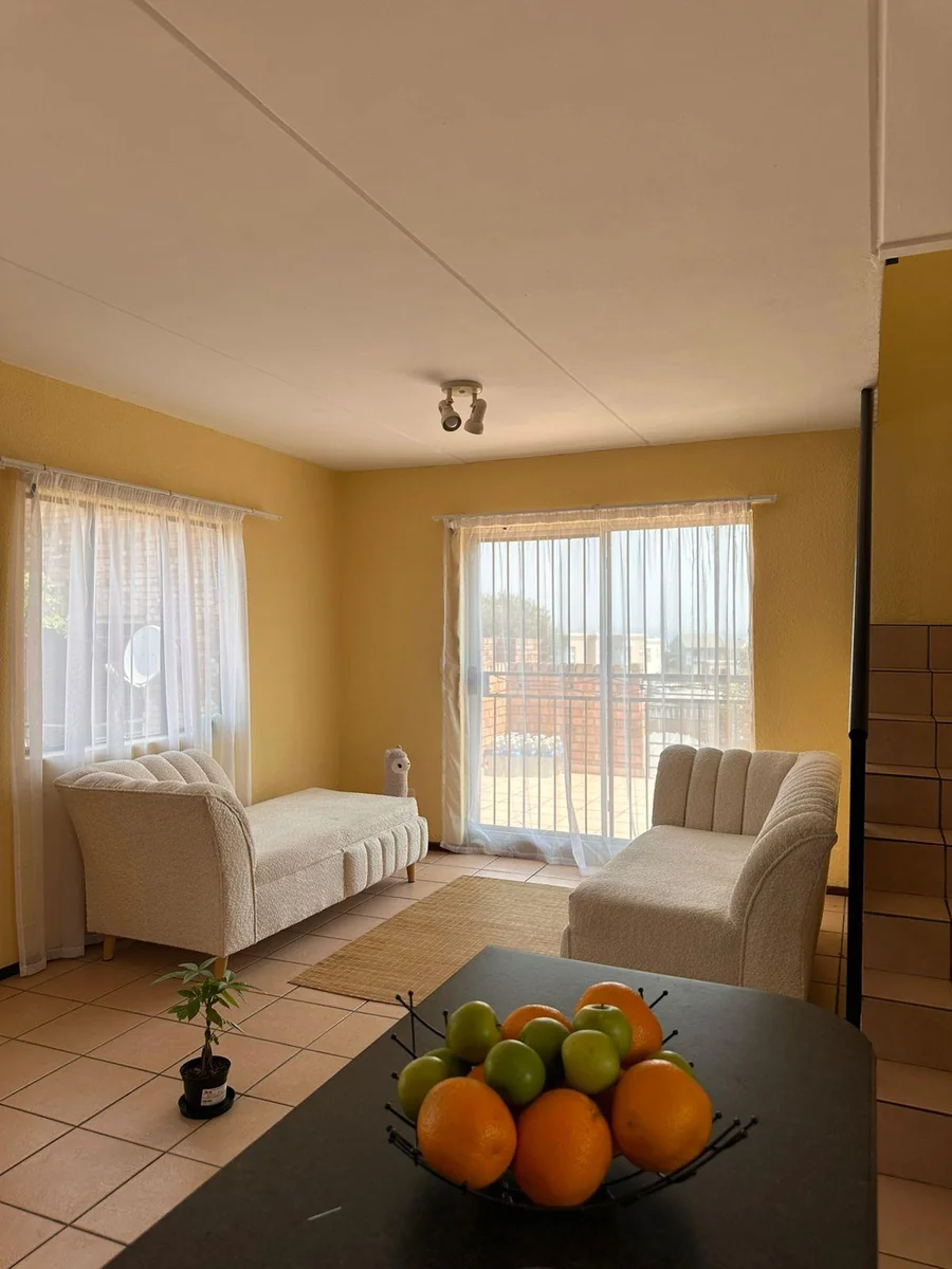 Duplex apartment for sale in Halfway Garden