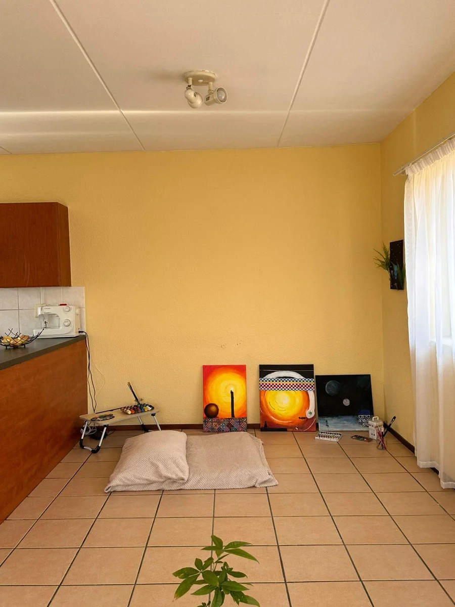 Duplex apartment for sale in Halfway Garden