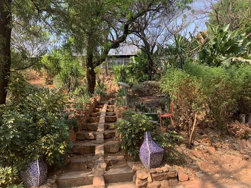 Capital Park, Pretoria